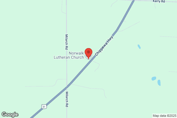 Norwalk Lutheran Church