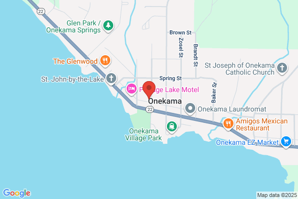 Onekama Area Health Center