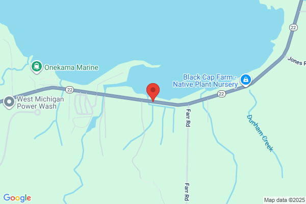 Portage Lake Rv Park