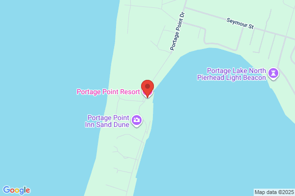 Portage Point Inn