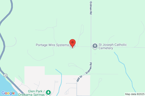 Portage Wire Systems Inc