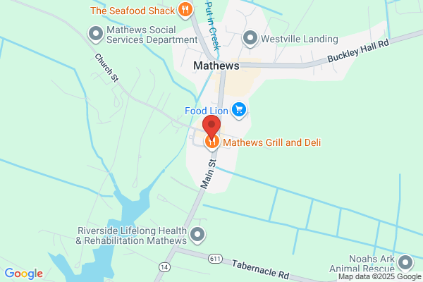 Back in Time Mathews