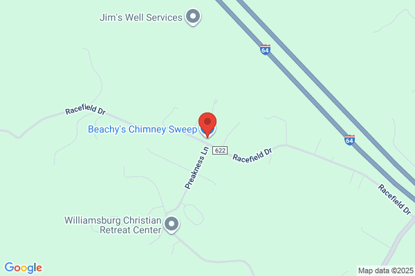 Beachys Chimney Sweep Inc