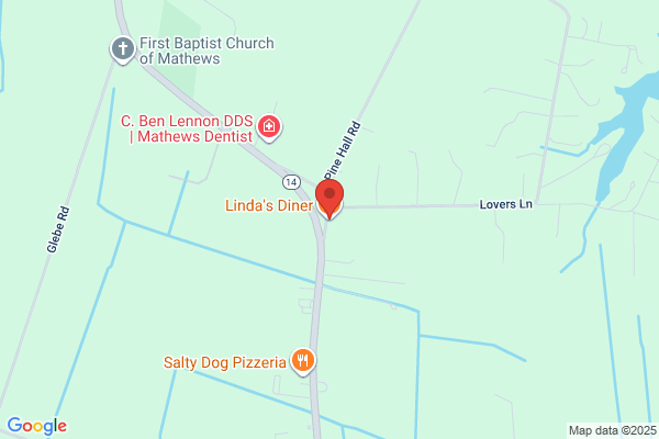 Linda's Diner