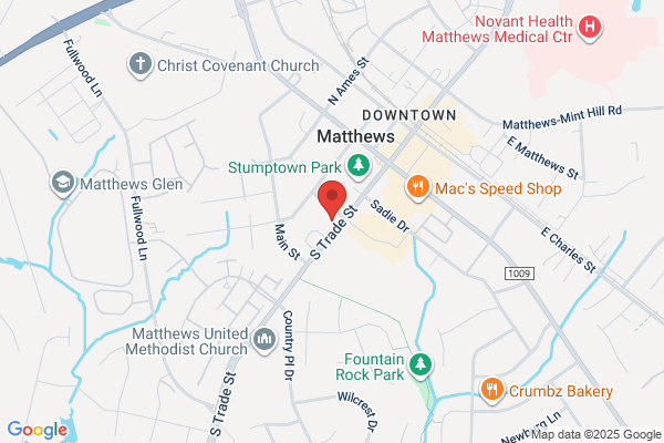 Mathews County Womans Club