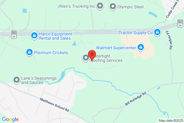 Trammell's Marine Constructions