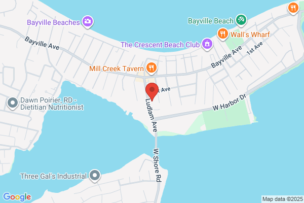 Tucker Marine Service