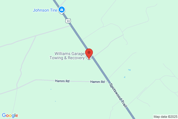 Williams Towing