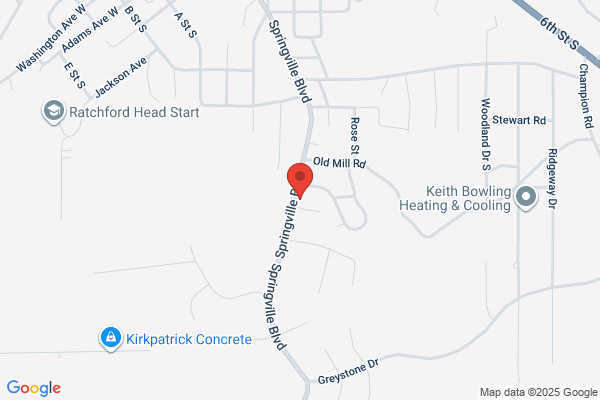 Springville Apartments Limited