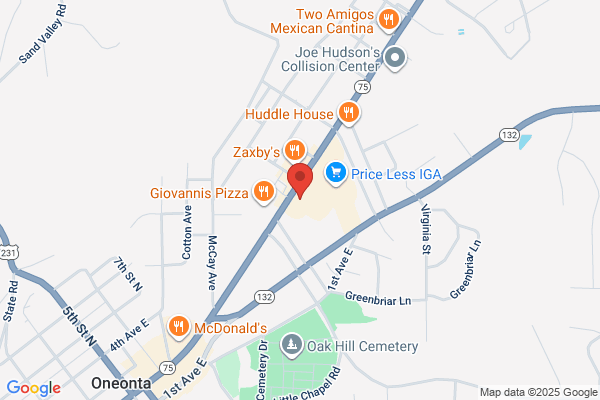 Byte Federal Bitcoin ATM (Tobacco Express Oneonta)