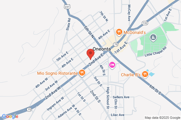 Oneonta Tire Center