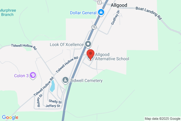 Allgood Homes Inc