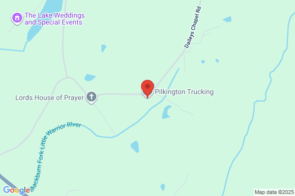 Pilkington Trucking