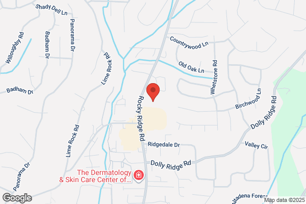Mountain Chapel Umc