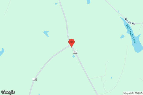 Highland Super Stop
