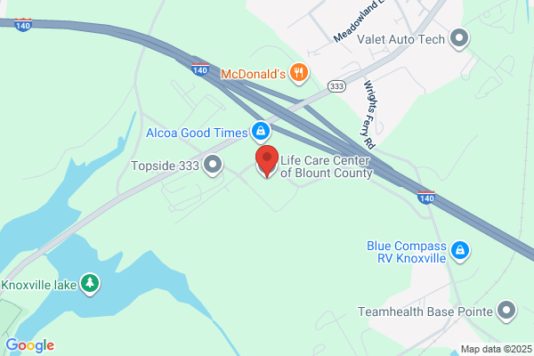 Blount County Life Care Service