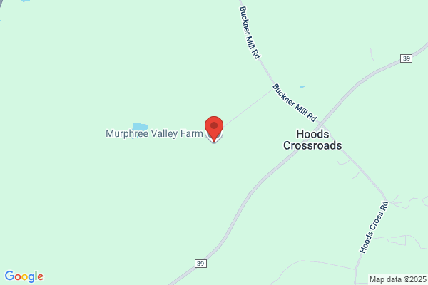 Murphree's Valley Farm