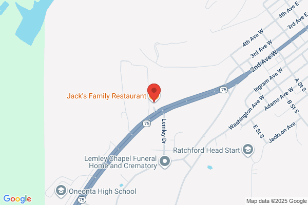 Jack's