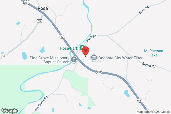 Rosa Fire Department