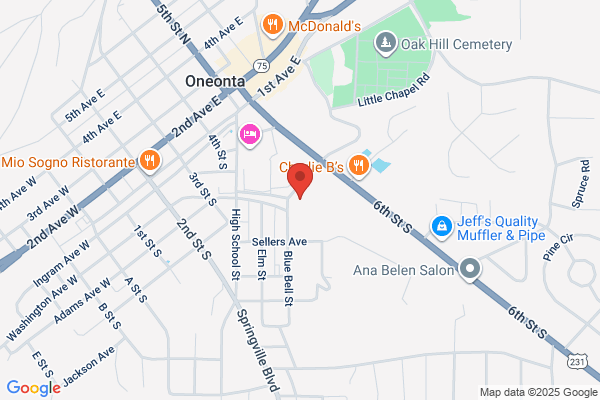 Oneonta Discount Building Supply Inc