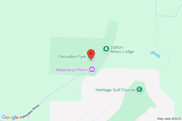 Blount County of, Palisades Park