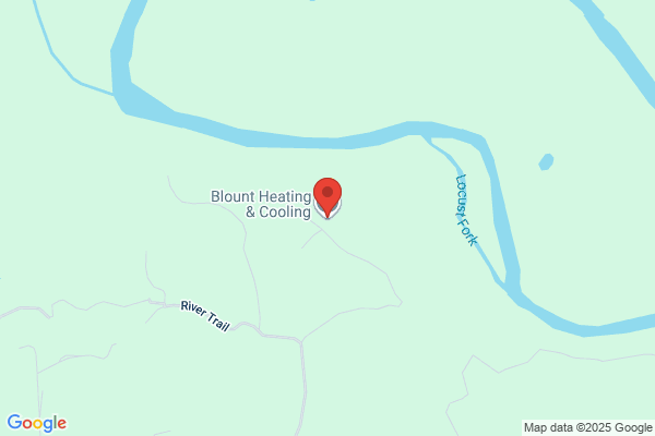 Blount Refrigeration Co