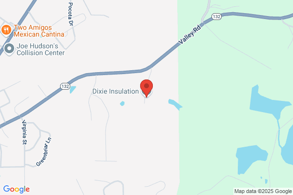 Dixie Insulation Inc