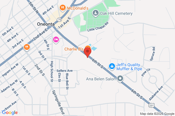 Fortson Moving Systems