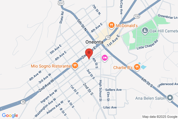 Oneonta Coin Exchange