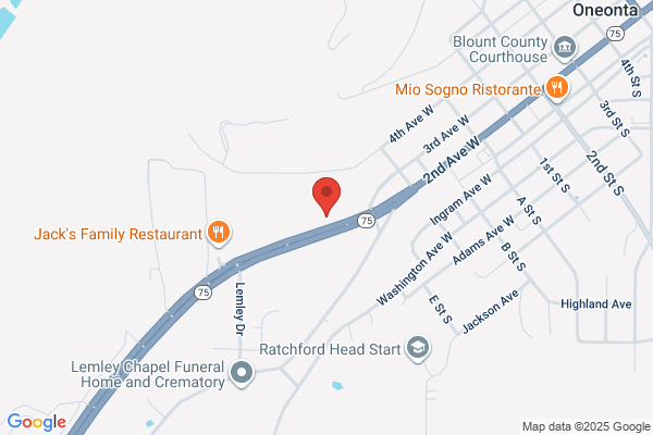 Oneonta Dental Center