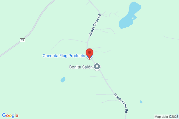 Oneonta Flag Products Inc