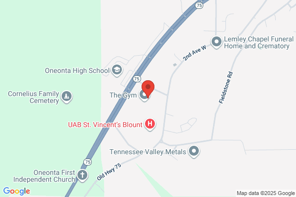 Oneonta Internal Medicine