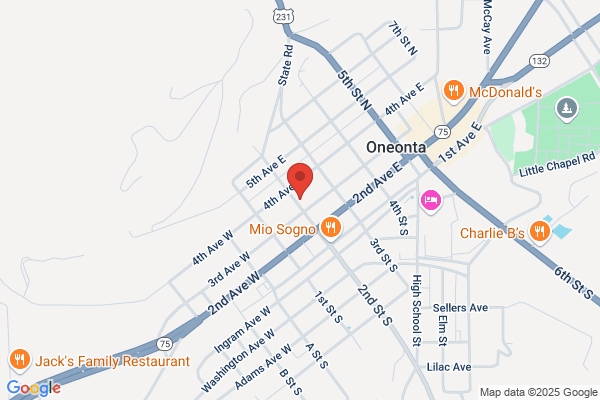 Oneonta Police Invstgtr
