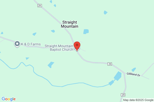 Straight Mountain Rooter