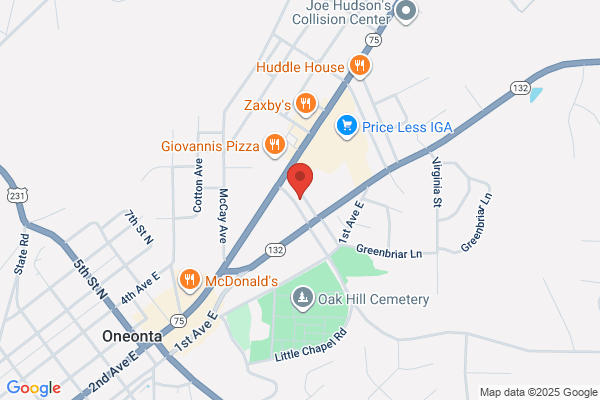 Papa Johns Pizza