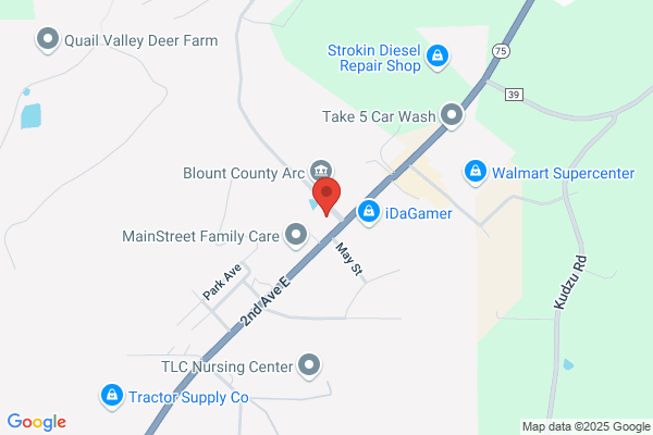 Community Credit Union, Credit Union Service Center