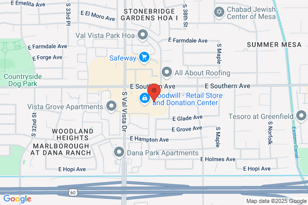 Southern United Mortgage Inc