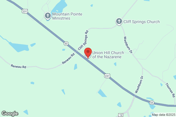 Union Hill Church of Nazarene
