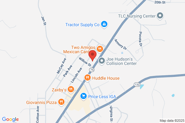 Elgins Tire Service