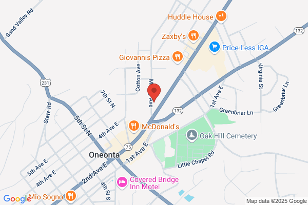 Gary Thompson Auto Sales Inc