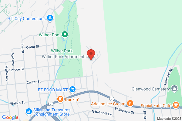 Wilber Park Apartments