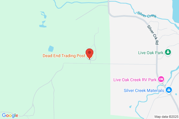 East End Trading Post