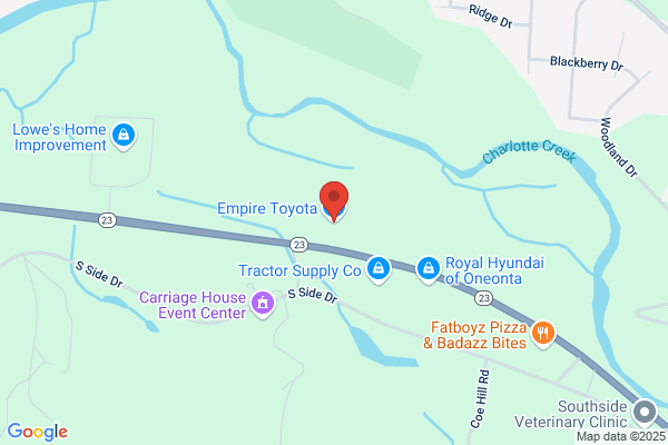 Empire Toyota