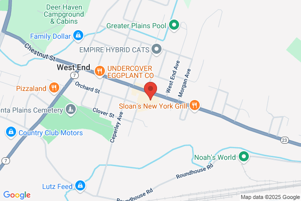 Monser Brothers Tire & Auto Service Center