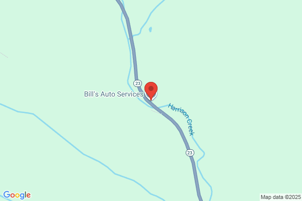 Bills Auto Svce