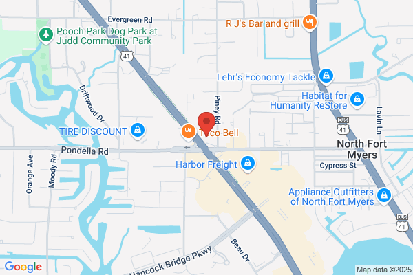 Country Club Motors