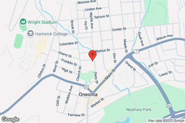 Otsego Physical Medicine