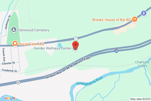 Bassett Health Center Women's Health At Foxcare