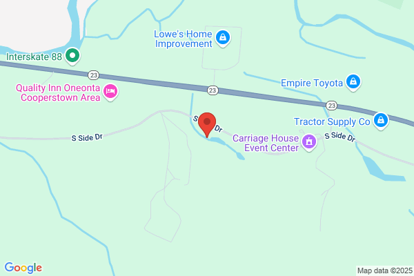 Catskill Rural Aids Services