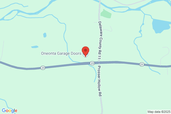 Oneonta Garage Doors